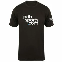 Buy 🌟 Best deal 🛒 PDHSports Men's Performance 👚 👕 Shirt Black 🎉 🎁