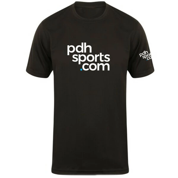 Buy π Best deal π PDHSports Men's Performance π π Shirt Black π π