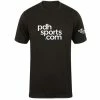 Best Sale ⌛ New 👍 PDHSports Women's Performance 👚 👕 Shirt Black 🛒 🥰