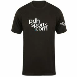Best Sale ⌛ New 👍 PDHSports Women's Performance 👚 👕 Shirt Black 🛒 🥰