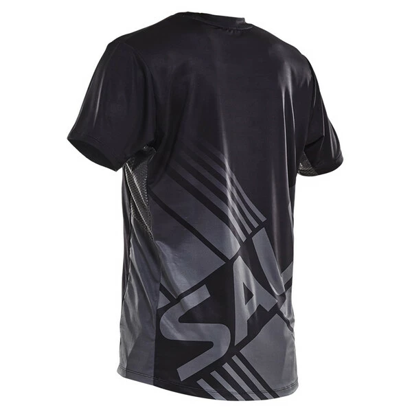 Promo π Flash Sale π Salming Challenge Tee Men's Black π₯ β - Image 2