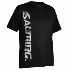 Discount 🧨 Discount ✔️ Salming Men's Training Tee 2.0 Black 😍 🌟