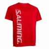 Buy 😉 Coupon 😀 Salming Men's Training Tee 2.0 Red ❤️ 🎉