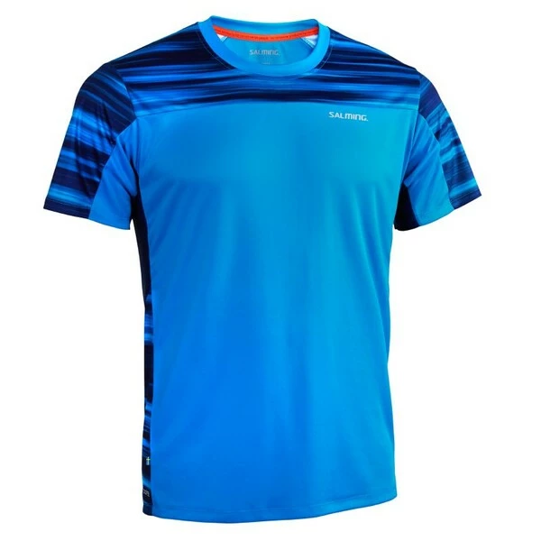 Flash Sale β Budget π― Salming Men's Motion Tee Blue β π