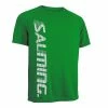 Coupon 🔥 Deals ⭐ Salming Men's Training Tee 2.0 Green 🛒 😍