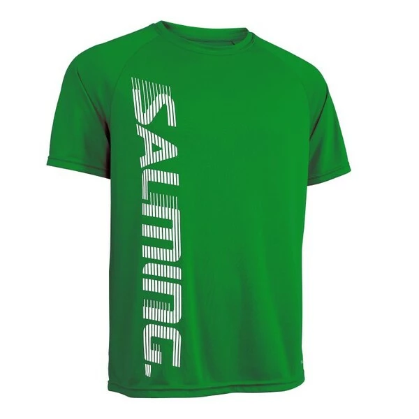 Coupon π₯ Deals β Salming Men's Training Tee 2.0 Green π π