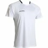 Top 10 🔔 Outlet 💯 Salming Men's Core 22 Match T-Shirt White 😉 👍