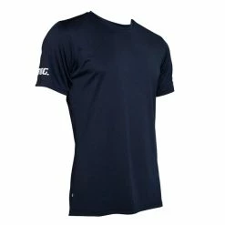 Best Sale 💯 Best reviews of ✔️ Salming Men's Core 22 Training Tee Dark Navy 🧨 🧨
