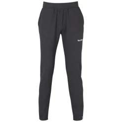 Wholesale 🔔 Discount 🧨 Tecnifibre Men's Knit Pants Black Heather 🌟 🥰