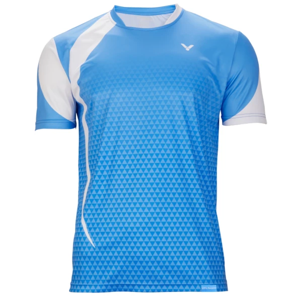 Best reviews of ๐ฅ Brand new โจ Victor Men's T-03102 M Eco Series T-Shirt Blue โ ๐งจ