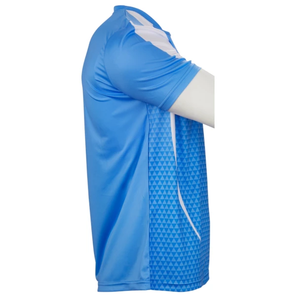 Best reviews of ๐ฅ Brand new โจ Victor Men's T-03102 M Eco Series T-Shirt Blue โ ๐งจ - Image 3