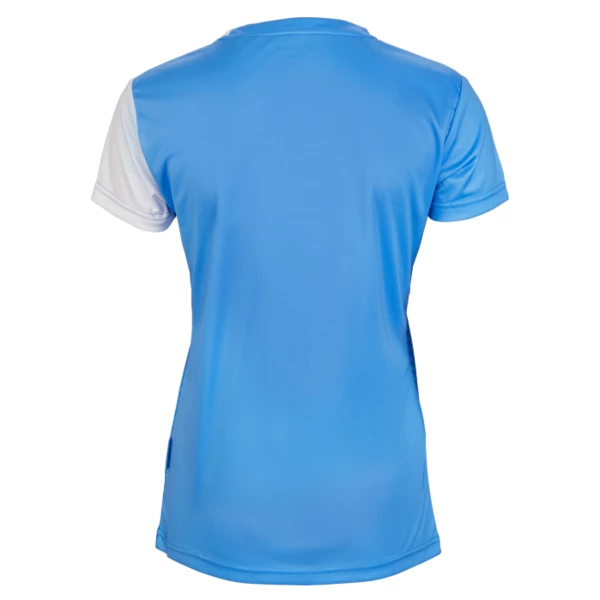 Top 10 โค๏ธ Best reviews of โ Victor Women's T-04102 M Eco Series T-Shirt Blue ๐ ๐ - Image 2