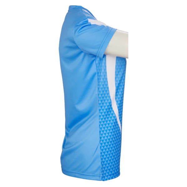 Top 10 โค๏ธ Best reviews of โ Victor Women's T-04102 M Eco Series T-Shirt Blue ๐ ๐ - Image 3