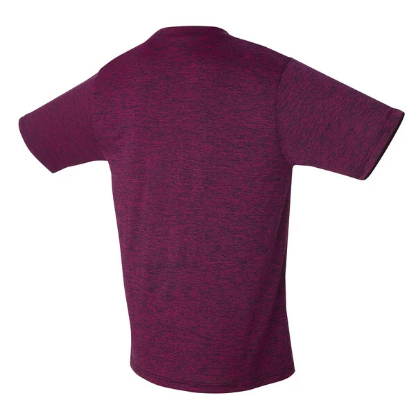 Top 10 π Wholesale π― Yonex YTM2 Men's Crew T-Shirt Pink π§¨ π€© - Image 2