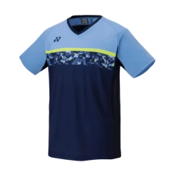 Best reviews of ๐ Cheap ๐ Yonex Men's 10440 Performance Crew Neck ๐ ๐ Shirt Navy Blue ๐งจ โค๏ธ