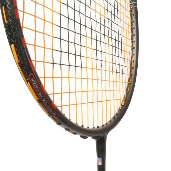 Flash Sale π Coupon π₯ Ashaway Viper XT 1600 Badminton Racket π β¨ - Image 3