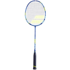 Discount 🔥 Top 10 🔥 Babolat I-Pulse Lite Badminton Racket Blue Yellow ❤️ ⌛