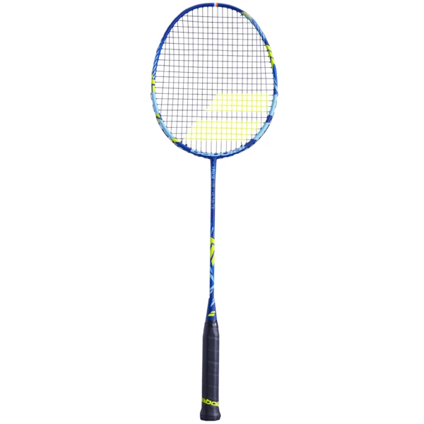 Discount π₯ Top 10 π₯ Babolat I-Pulse Lite Badminton Racket Blue Yellow β€οΈ β