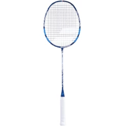 Buy 💯 Buy ⌛ Babolat Prime Essential Badminton Racket Dark Blue 😍 🌟