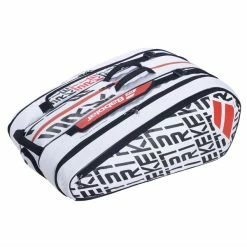 Flash Sale 😍 Discount ❤️ Babolat Pure Strike Racket Holder X12 Racket Bag ⌛ ✨