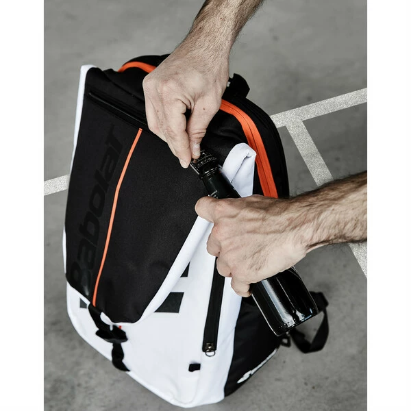 Best Sale π₯° Promo π Babolat Pure Strike π π Backpack π π - Image 5