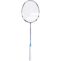 Discount 👍 Promo 🛒 Babolat Satelite Gravity 74 Badminton Racket ⭐ 😍