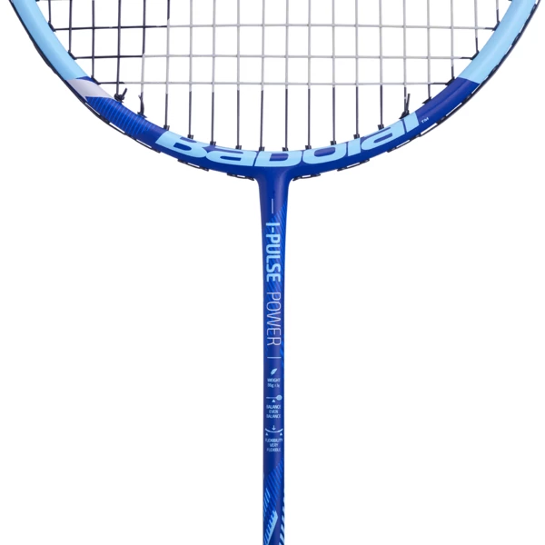 Hot Sale π Flash Sale β Babolat I-Pulse Power Badminton Racket π π - Image 4