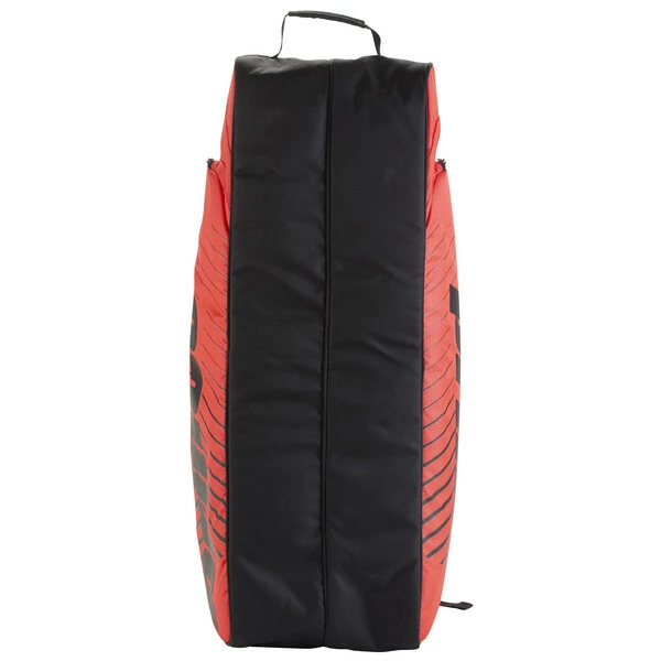 Budget π Hot Sale π Prince Tour Future 6 Racket Bag Red Black π π - Image 3
