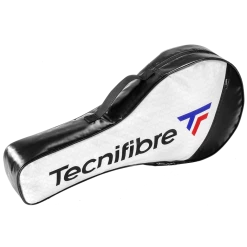 Best reviews of 🔔 Cheap 😍 Tecnifibre Tour Endurance RS 4R Bag White Black 👏 😀