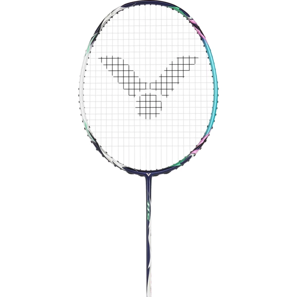 Buy โจ Flash Sale ๐ Victor Auraspeed HS B Badminton Racket Frame Only ๐ ๐คฉ - Image 2
