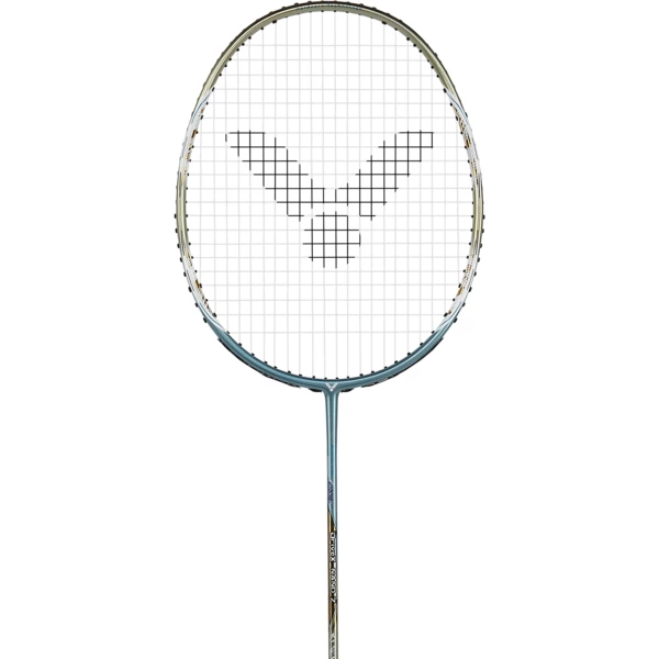 Best reviews of π Buy π Victor DriveX Nano 7 V Badminton Racket Frame Only 𧨠βοΈ - Image 2