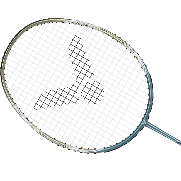 Best reviews of π Buy π Victor DriveX Nano 7 V Badminton Racket Frame Only 𧨠βοΈ - Image 3