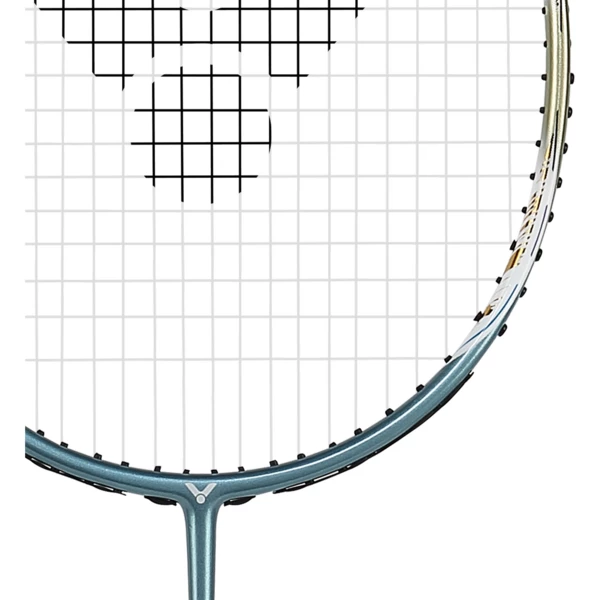 Best reviews of π Buy π Victor DriveX Nano 7 V Badminton Racket Frame Only 𧨠βοΈ - Image 4