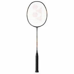 Best Sale 🛒 New 😀 Yonex Nanoflare 800 Badminton Racket Matte Black Frame Only ✨ 🎉