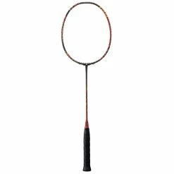 Coupon ⌛ Flash Sale ✔️ Yonex Astrox 99 Tour Badminton Racket Cherry Sunburst 🎉 ✨