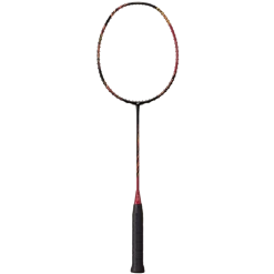 Cheapest ⭐ Flash Sale 🎉 Yonex Astrox 99 Game Badminton Racket Cherry Sunburst 💯 😍