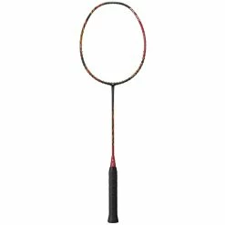 Cheapest 🌟 Best reviews of 😀 Yonex Astrox 99 Play Badminton Racket Cherry Sunburst 🤩 🔥