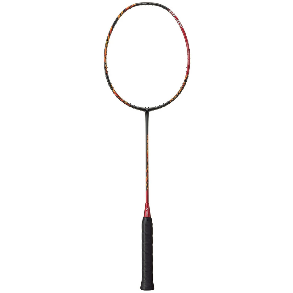 Cheapest π Best reviews of π Yonex Astrox 99 Play Badminton Racket Cherry Sunburst π€© π₯