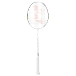 Discount 🛒 Outlet ⌛ Yonex Nanoflare 555 Badminton Racket 🥰 ⭐