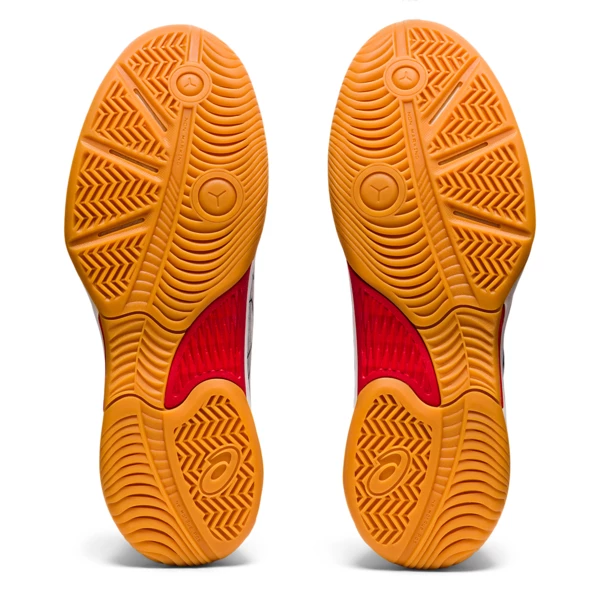 Flash Sale 𧨠Best reviews of π― Asics Men's Gel Court Hunter 2 Indoor Court π π Shoes White Piedmont Grey π π₯ - Image 6