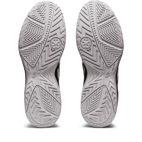 Brand new π₯° Cheapest π Asics Men's Upcourt 5 Indoor Court π π Shoe White Gunmetal β¨ β€οΈ - Image 6