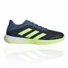 Best deal 👏 Top 10 🔔 Adidas Men's Adizero Fastcourt Indoor 👞 👞 Shoes Primeblue 💯 🔥