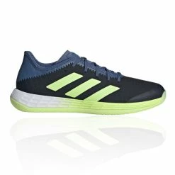 Best deal 👏 Top 10 🔔 Adidas Men's Adizero Fastcourt Indoor 👞 👞 Shoes Primeblue 💯 🔥