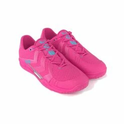 Wholesale 🔥 Hot Sale 💯 Eye Rackets S Line Hot Pink Squash 👟 👟 Shoes ✨ 😀
