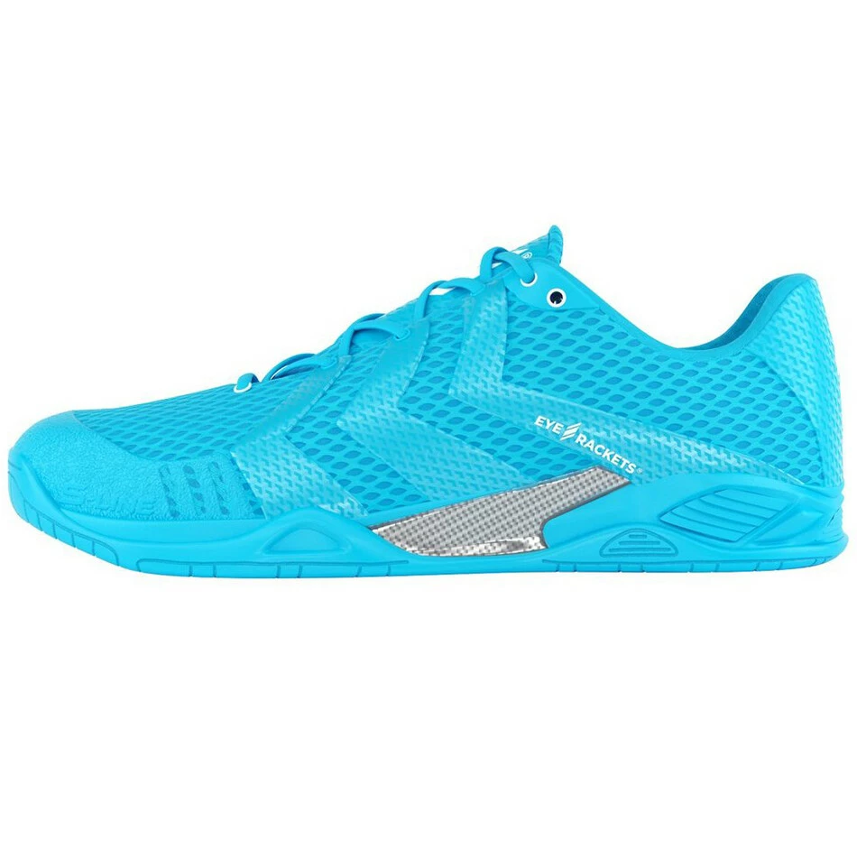 Cheapest π€© Flash Sale π― Eye Rackets S Line Lightning Blue Squash π π Shoes β π§¨