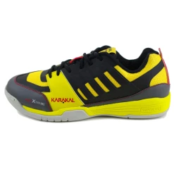 Hot Sale 😍 New 🌟 Karakal KF Pro Xtreme Men's Indoor Court 👞 👞 Shoe ⭐ 😉