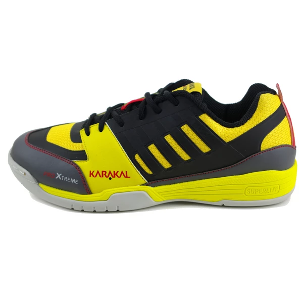 Hot Sale π New π Karakal KF Pro Xtreme Men's Indoor Court π π Shoe β π