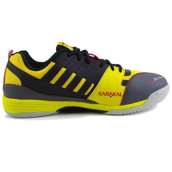 Hot Sale π New π Karakal KF Pro Xtreme Men's Indoor Court π π Shoe β π - Image 2
