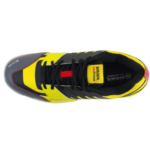 Hot Sale π New π Karakal KF Pro Xtreme Men's Indoor Court π π Shoe β π - Image 3