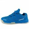 Best Sale 🌟 Promo 🎁 Karakal KF ProLite Men's Indoor Court 👞 👞 Shoe Blue 2022 🎉 👍